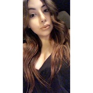 Meet your Posher, Leaudra